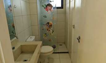 Imagem 2: Vendo Bahreim apartamento