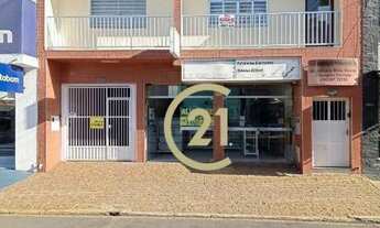 Imagem: Loja para Alugar no bairro Cidade Nova em