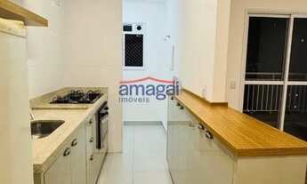 Imagem 6: Apartamento de 2 quartos para locação em Jacareí - SP