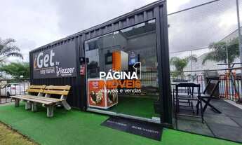 Imagem 3: Página 1 Imóveis anuncia apartamento de 02 dormitórios no Condomínio Àgata no bairro São