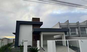 Imagem 3: Venda de casa Moderna - Alto Padrão Fortaleza Alta