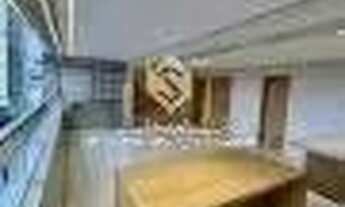 Imagem 7: Apartamento 3 suítes com 139m², varanda gourmet e elevador privativo