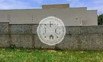 Imagem 2: Terreno de uso misto - 264 m² - Terras de Santa Marta