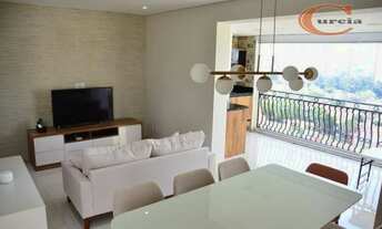 Imagem 4: Cobertura com 3 dormitórios à venda, 183 m² por R$ 2.640.000 - Vila Mariana - São Paulo/SP