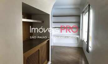 Imagem 5: Cobertura duplex no Brooklin Novo com 3 dorm sendo 1 suite e 3 vagas privacidade de 1 por