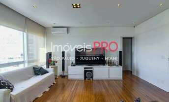 Imagem 2: Cobertura à venda em Chácara Klabin com 347m2, 4 suites, 4 vagas