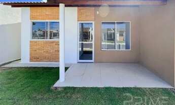 Imagem: Pra você que busca casa com 2/4 em Maceió