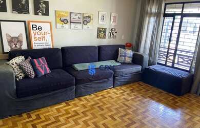 Imagem 6: Casa com 10 dormitórios à venda, 258 m² por R$ 1.200.000,00 - Bancários - Londrina/PR