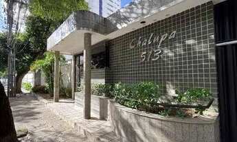 Imagem 2: Apartamento com 3 dormitórios à venda, 150 m² por R$ 520.000 - Espinheiro - Recife/PE