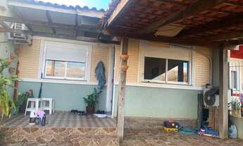 Imagem: Casa Com 2 dormitórios no Moradas Do Sul