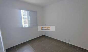 Imagem 6: Apartamento com 3 dormitórios para alugar, 70 m² por R$ 3.570,00/mês - Rudge Ramos - São B