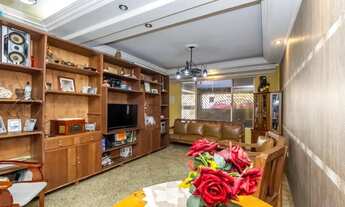 Imagem 2: Sobrado para venda em Vila Gustavo com 3 quartos, sendo 3 suítes , 325m²