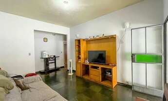 Imagem: Casa à Venda 4 Quartos, 1 suíte e 4 Vagas