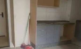 Imagem 6: Apartamento a venda na Barra Funda , 1 dormitório e 35 m ²