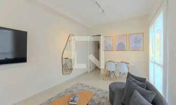 Imagem 3: Apartamento à Venda - Bela Vista, 1 Quarto, 45 m2