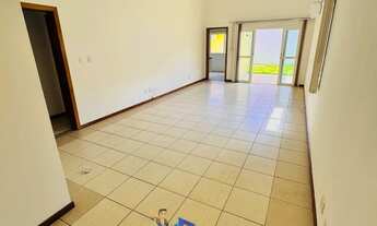 Imagem: Alpha Garden planta maior 04 quartos leia