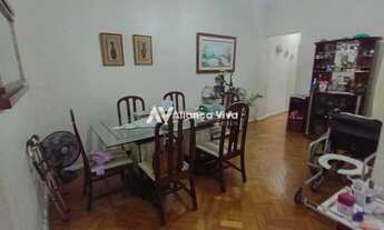 Imagem 3: Tijuca Apartamento com 3 dormitórios