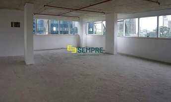 Imagem 7: Venda de sala comercial com vaga no Funcionários