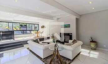 Imagem 2: Casa à Venda - Alphaville, 4 Quartos, 460 m2