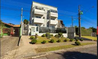 Imagem 2: Apartamento para venda tem 53 metros quadrados com 2 quartos no Boqueirão - Curitiba - PR