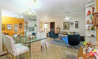 Imagem 2: Apartamento à venda Rua Marquês do Pombal, Moinhos de Vento - Porto Alegre