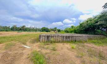 Imagem: Terreno com 16ha na Br135 km 21