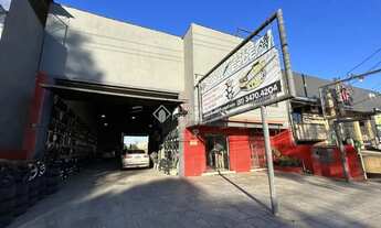 Imagem 2: PAVILHÃO + APARTAMENTO + LOJA