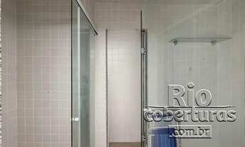 Imagem 7: Cobertura à venda no Jardim Oceânico. Barra da Tijuca. Única