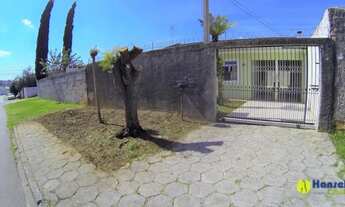 Imagem 2: Casa Residencial com 3 quartos à venda por R$ 600000.00, 150.00 m2 - XAXIM - CURITIBA/PR