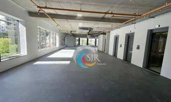 Imagem: Conjunto para alugar, 440m² - Paraíso