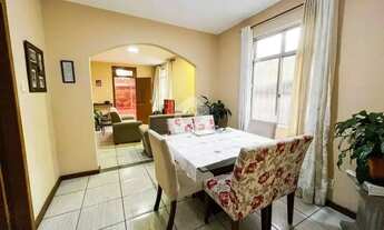 Imagem 3: Casa para venda com 4 quartos, 829m² - São Sebastião - Petrópolis/RJ