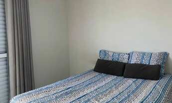 Imagem 6: Apartamento a venda no edifício Spot Club House em Bauru -SP