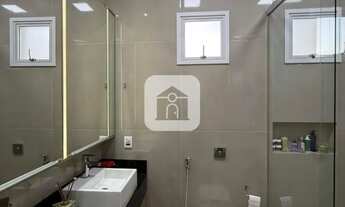 Imagem 6: Casa Térrea Alto Padrão Disponível para locação