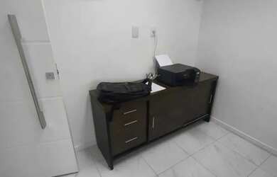 Imagem 7: Imóvel para venda possui 30 metros quadrados em Ipiranga - São Paulo - SP