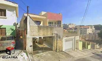 Imagem: Terreno à venda Utinga - Santo André