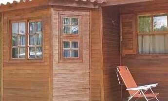 Imagem: Velleda oferece lindo sítio em cond fechado