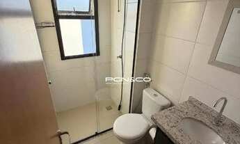 Imagem 6: Apartamento com 2 dormitórios para alugar, 56 m² por R$ 3.127,00/mês - Bonfim Paulista - R