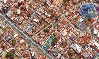 Imagem 2: Vendo Area Comercial, 1.225 m2, localizada na Avenida Mato Grosso, Cuiabá -MT