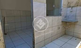 Imagem 6: Casa Completa no Condomínio Diamante Azul Conforto e Economia por R$205 Mil! codigo: 1068