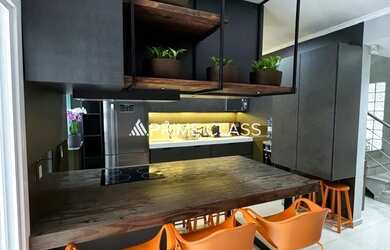 Imagem 7: Sobrado com 3 dormitórios no bairro São Luiz - Canoas