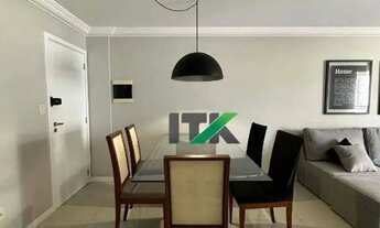 Imagem 3: Apartamento com 3 dormitórios à venda, 120 m² por R$ 1.650.000,00 - Centro - Balneário Cam