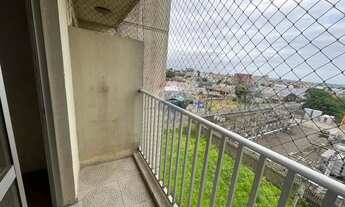 Imagem 7: Apartamento para locação no bairro Vista Alegre em Cachoeirinha