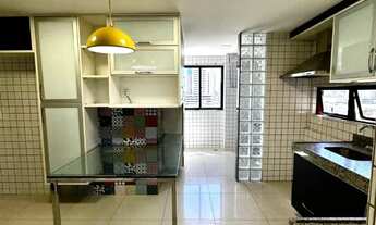 Imagem 3: Apartamento no Edificio Anturios Joquei em Teresina-PI