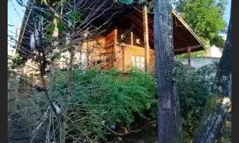 Imagem: Casa 6 quartos em Balneário Ponta da Fruta