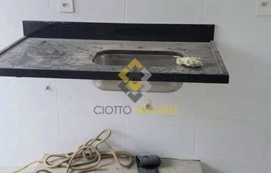 Imagem 3: Apartamento 2 quartos - Venda Nova