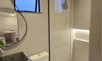 Imagem 6: Casa 2/4 sendo uma suíte, condomínio Graziato, Noide Cerqueira