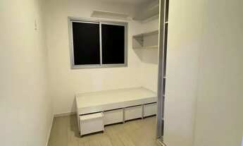 Imagem 3: Apartamento no Condomínio Vila das Flores