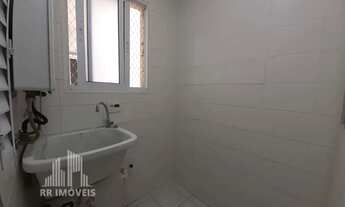 Imagem 6: RR8592D2 Apartamento 85m² CONDOMÍNIO PARQUE BARUERI - OPORTUNIDADE - 3 Dorms 1 Vaga - Ótim