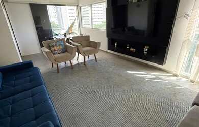 Imagem 7: OPORTUNIDAE, BOA VIAGE, SETUBAL, 3 QTS, 140M2, 4000 COM TAXAS!! PODE SER SEM MOBILIA OU C