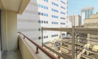 Imagem 6: Aluguel Apartamento 2 Dormitórios - 58 m² Consolação